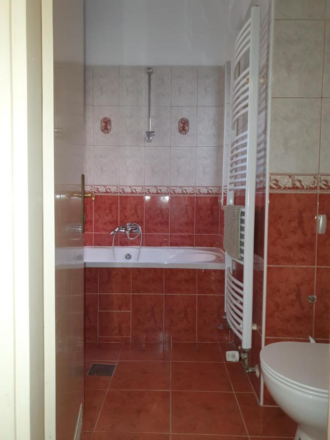 Apartamento Downtown Oasis Zagreb Exterior foto